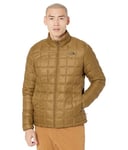 THE NORTH FACE Thermoball Jacket Military Olive M