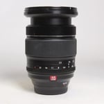 Fujifilm Used XF 16-55mm f2.8 R LM WR Zoom Lens