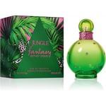 BRITNEY SPEARS JUNGLE FANTASY 100ML EAU DE TOILETTE SPRAY BRAND NEW & SEALED