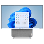 Lenovo Yoga AIO 7 27 R7-Windows 11 Pro-32GB-1TB-RTX 4050 AMD Ryzen 7 8845HS Processor 3.80 GHz up to 5.10 GHz, Windows 11 Pro 64, 1 TB SSD TLC - F0HK0037MT