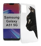 Designskal TPU Samsung Galaxy A51 5G (SM-A516B/DS)