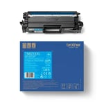 Brother TN 821 XXL C Original Toner (12000 sidor)