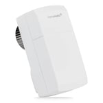 Homematic IP HmIP-eTRV-C-2 Thermostat RF Blanc