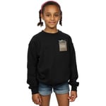 Sweat-shirt enfant Disney  The Mandalorian Precious Cargo