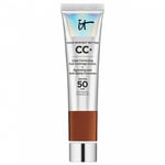 IT Cosmetics CC+ Cream SPF 50 Rich (12ml)
