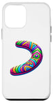 iPhone 12 mini Boomerang Thrower Boomerangs Case