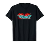 TEKKEN TAG TOURNAMENT2 001 T-Shirt