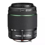 Pentax SMC Pentax-DA 50-200mm f/4-5.6 ED WR Telephoto Zoom Lens