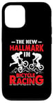 iPhone 12/12 Pro The New Hallmark In Bicycle Racing Case