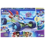 Figurine PJ Masks Pyj'Arpenteur