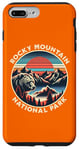 iPhone 7 Plus/8 Plus Rocky Mountain National Park Case