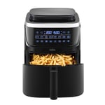 Sunbeam SteamFry Air Fryer + Steam