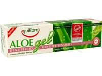 Equilibra_Aloe Gel Sensitive Toothpaste Aloe Vera Sensitive Toothpaste 75Ml