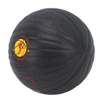 Painotettu harjoituskoripallo PU Rebound Well Koko 7 Heavy Trainer Koripallo miehille Naiset Punainen sana 1,5 kg 3,3 lb