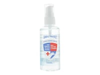 Simply Protect Antibakteriell Handgel 100 Ml