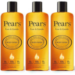 Pears Body Wash Pure And Gentle Original 750ML x 3