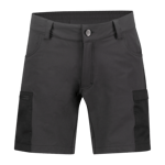 Tind Trekking Shorts, turshorts, herre