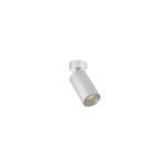 Designline Tube LED base spot 11,8W 3000K - Hvit