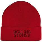 Rolling Stones - Headwear - Hackney Diamonds Logo - U500z