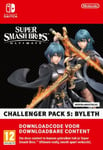 Super Smash Bros.™ Ultimate - Challenger Pack van Byleth