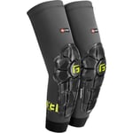 G-Form Bicycle Cycle Bike Pro-X3 Elbow Guard Titanium