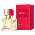 3614273073882 Voce Viva woda perfumowana spray 50ml Valentino