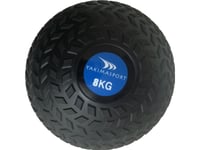 Yakimasport Medicinboll Slam Ball Pro 8Kg