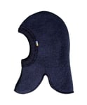 Joha Soft Ull Balaclava Marine