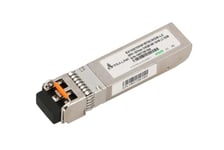 Extralink EX.13704 transceiver-moduler för nätverk Fiberoptik 10000 Mbit/s SFP+ 1570 nm