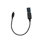 Nexa Z-Wave Adapter ZWD-101 inkl. kabel för Bridge 3