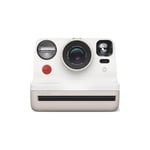 Polaroid Now Gen II Instant Camera Vintage White