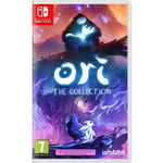 TV-spel - Moon Studios - Ori The Collection - Nintendo Switch - Action - 1 spelare - PEGI 7+ Vit