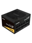 Enermax Revolution D.F.12 ETV750G Strømforsyning (PSU) - 750 Watt - 120 mm - ATX 3.1 - 80 Plus Gold sertifisert