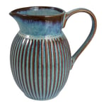 GreenGate - Everyday Alice mugge 1,5L oyster blue