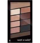 4049775001054 Color Icon Eye Shadow Palette paletka cieni do powiek Nude Awakeni