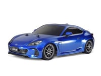 Tamiya Subaru BRZ (ZD8) - TT-02 TAM58702