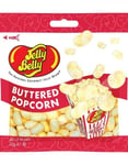 Jelly Belly Bean - Jelly Beans med smörad popcornsmak (USA Import)