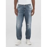 Jeans Replay  M1030Q.773.664 SANDOT-009 MEDIUN BLUE