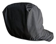 Arnold 2024-U1-0001 Seat Cover for Ride-On Lawnmowers