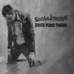 Socialstyrelsen, Brute Force Trauma  Split  CD