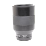 Zeiss Used Batis 135mm f/2.8 Telephoto Lens Sony E