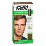 Just For Men Hair Color Medium Brown 1 each By just for men