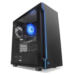 Aether RTX 3060 Ryzen 5 5500 Gaming PC