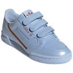 Baskets basses adidas  CONTINENTAL 80