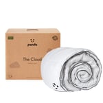 Panda Bamboo Cloud Anti-Allergy 10.5 Tog Duvet