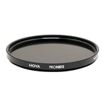 HOYA ND FIlter PRO-ND2 D58mm