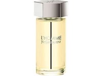 YVES SAINT LAURENT L Homme EDT 200ml