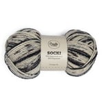 Socki Garn Ullmiks 100 g Adlibris