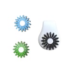 Swing Out Sister Daisy Ball Marker and Flexi Clip Set