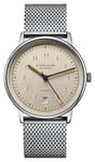 STERNGLAS S02-LM26-MI04 Lumatik Automatic (38mm) Beige Dial Watch